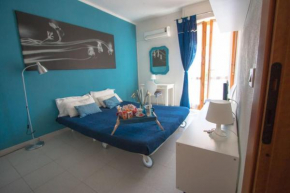 Blu apartment, Alghero, near beaches